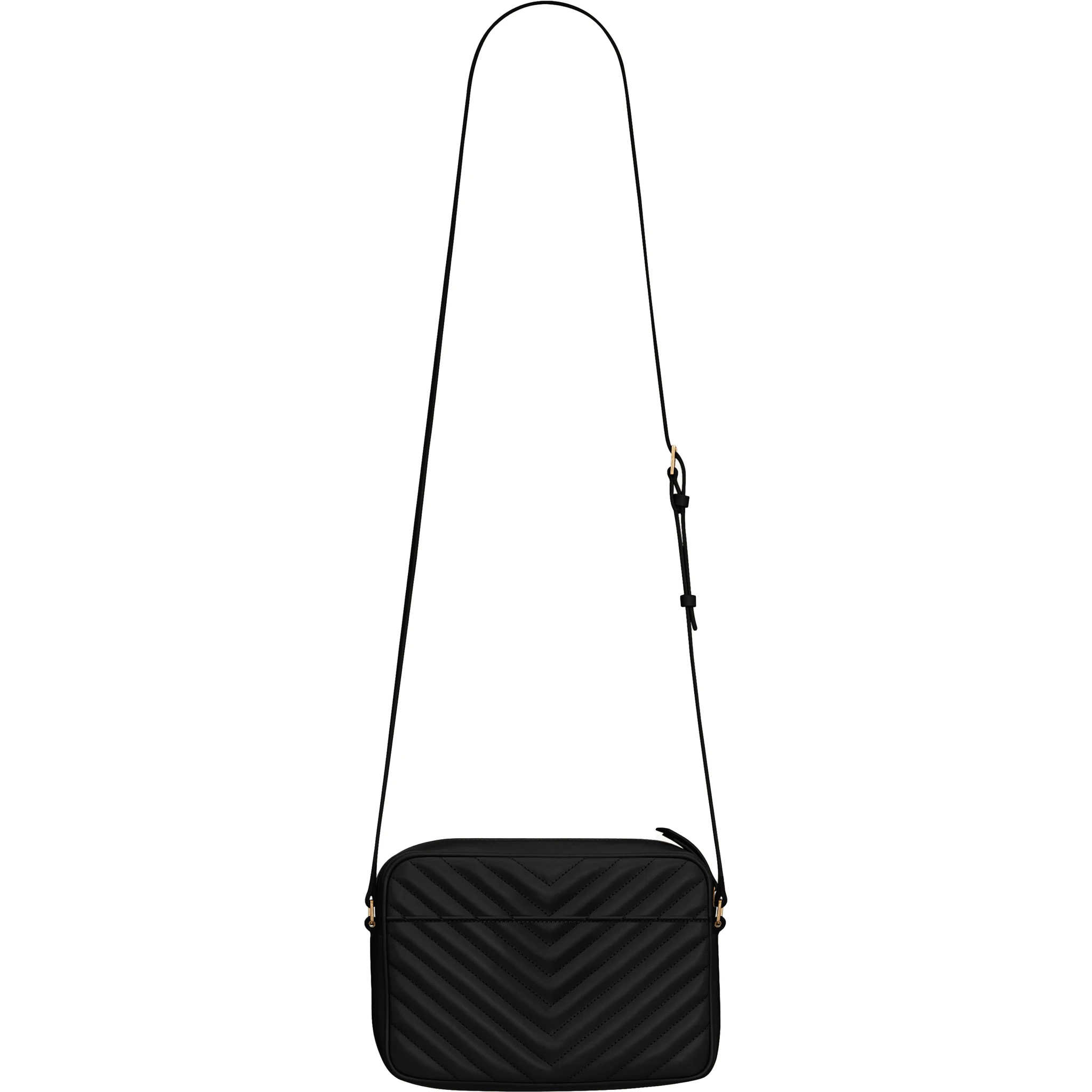 Saint Laurent  Bags.. Black
