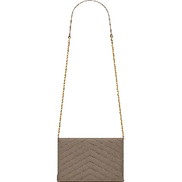 Saint Laurent  Bags.. Grey