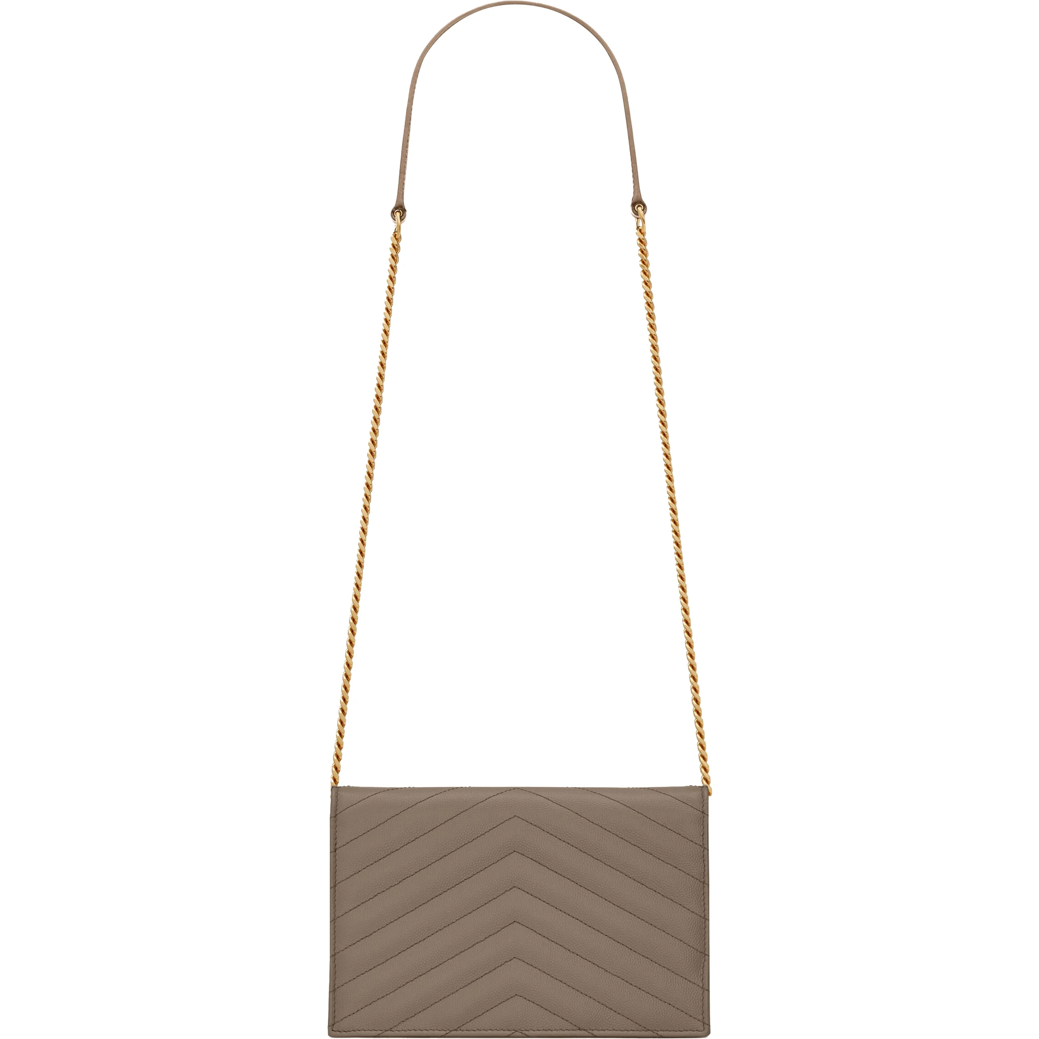 Saint Laurent Bags.. Grey