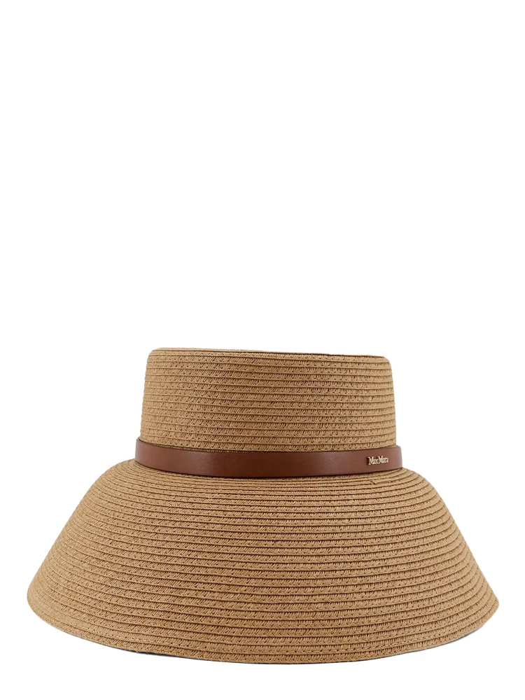 Max Mara Hats Beige alternative