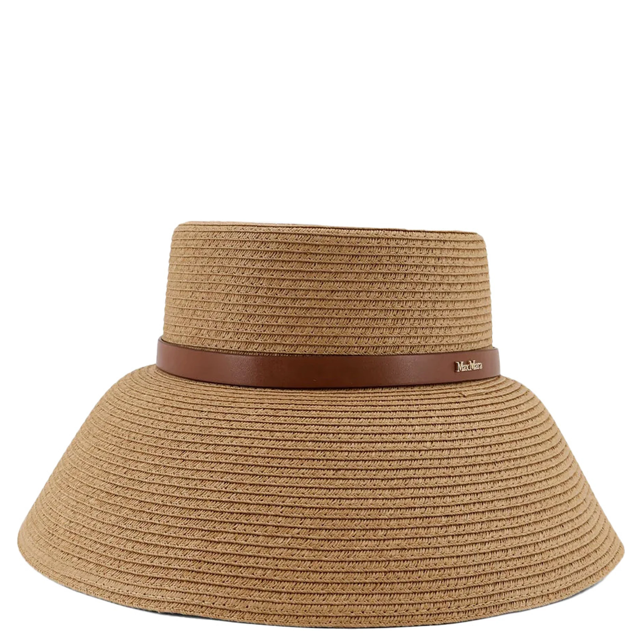 Max Mara Hats Beige