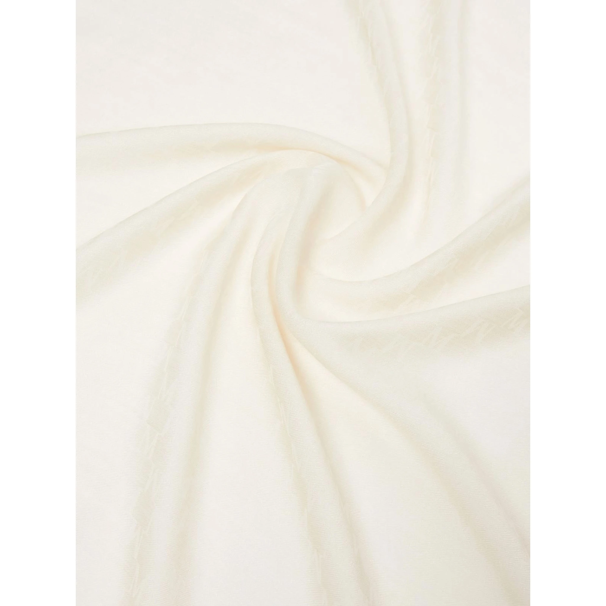 Max Mara Scarfs White