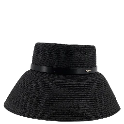 Max Mara Hats Black