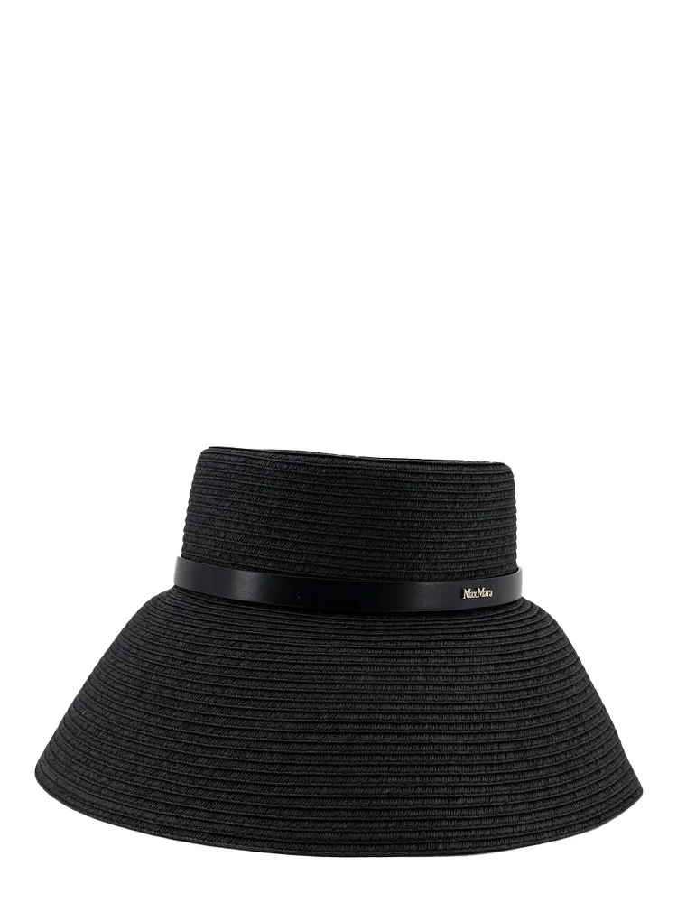 Max Mara Hats Black alternative