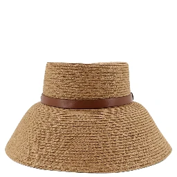 Max Mara Hats Beige