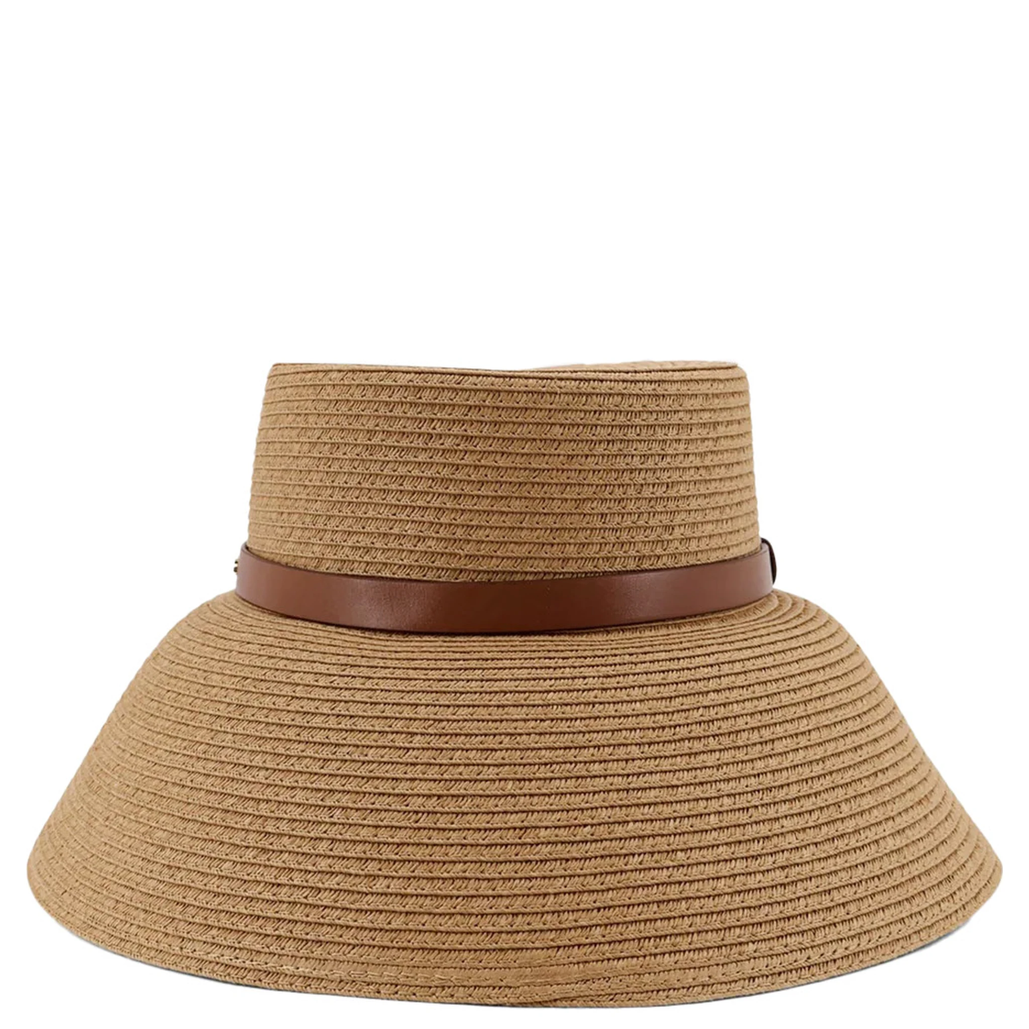 Max Mara Hats Beige