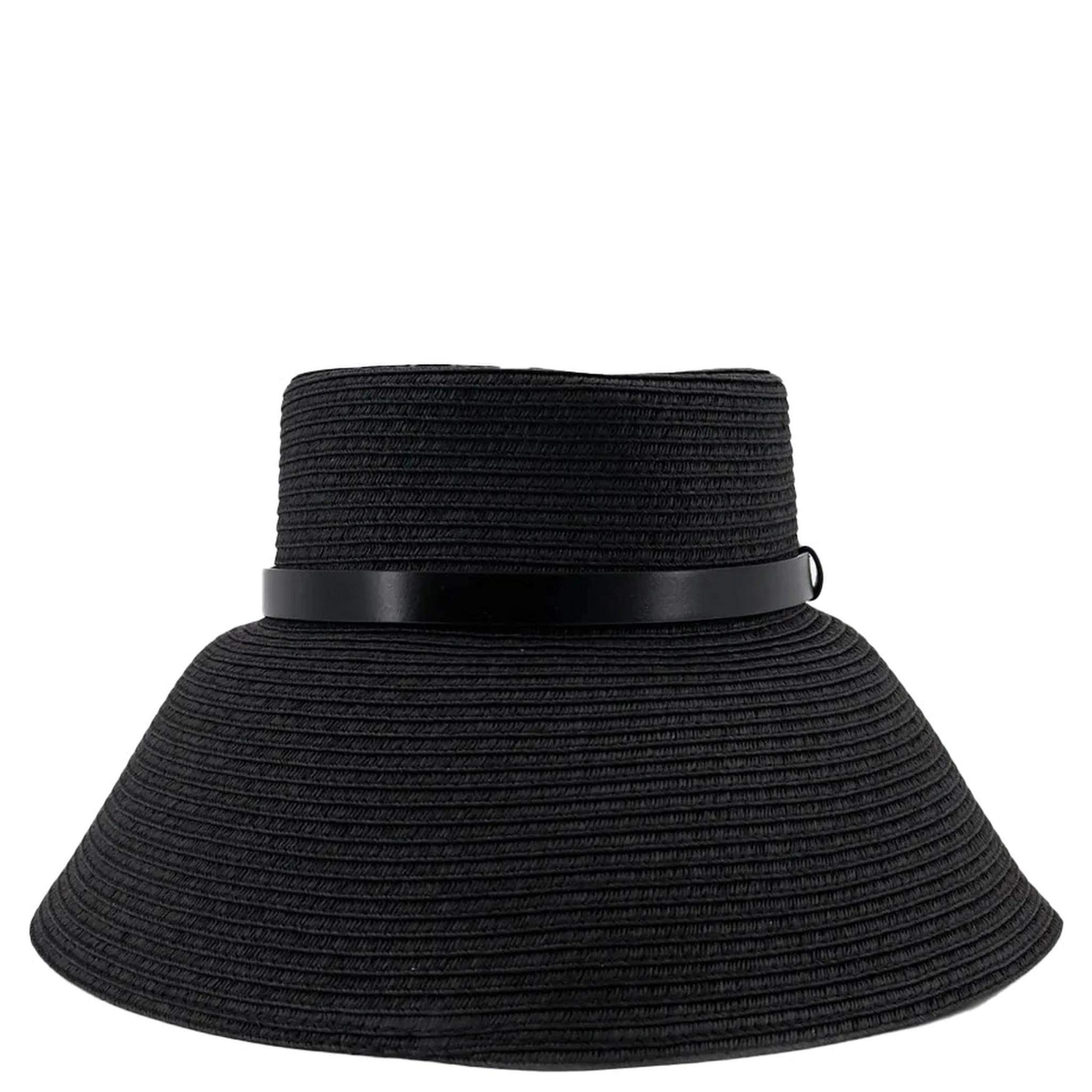 Max Mara Hats Black