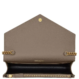 Saint Laurent  Bags.. Grey