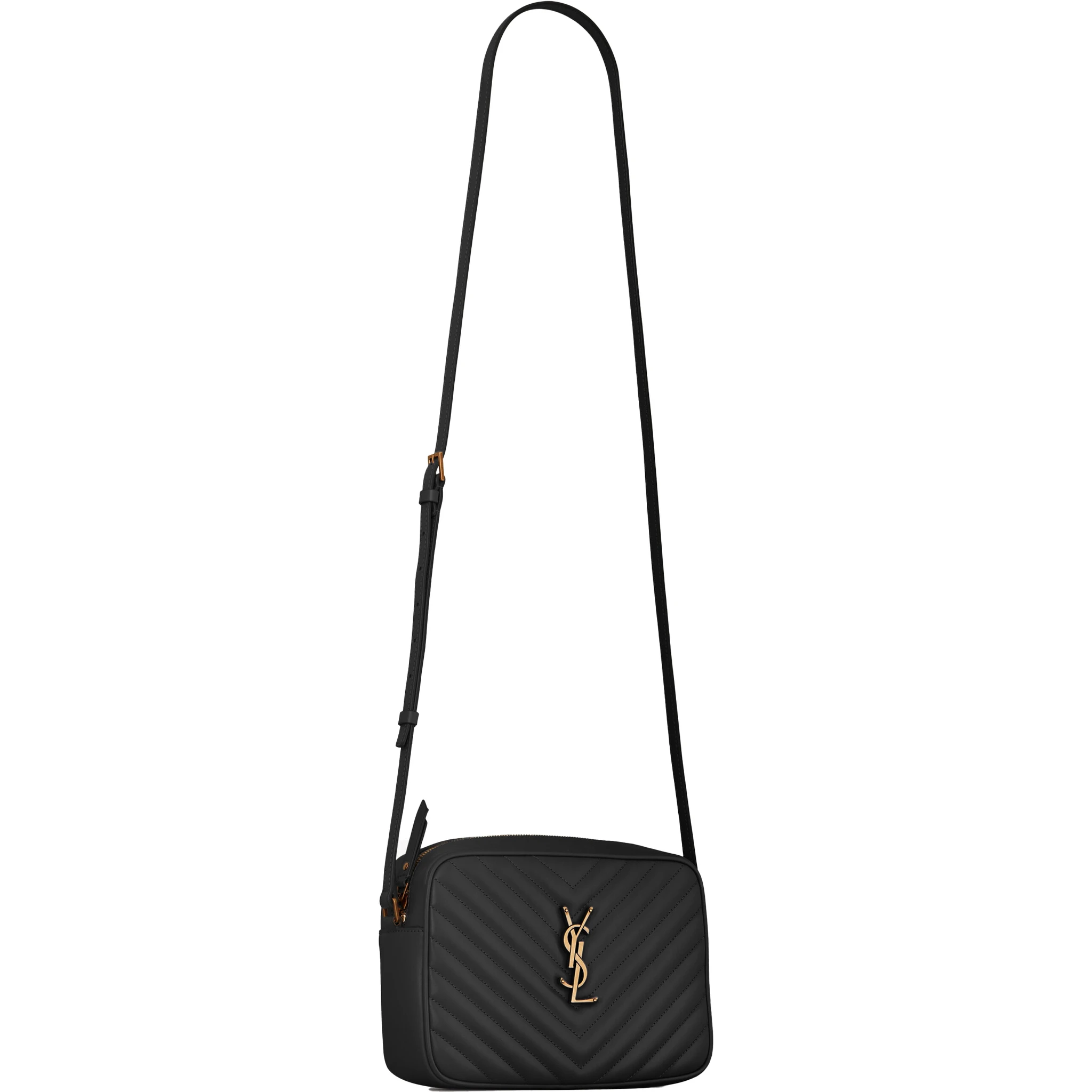 Saint Laurent  Bags.. Black