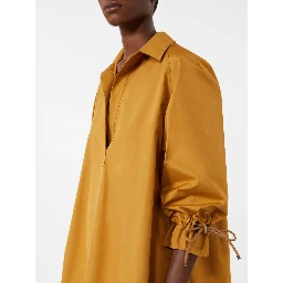 Max Mara Shirts Beige