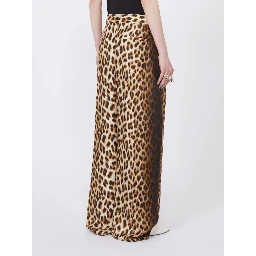 SportMax  RTW... Brown