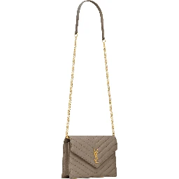 Saint Laurent  Bags.. Grey
