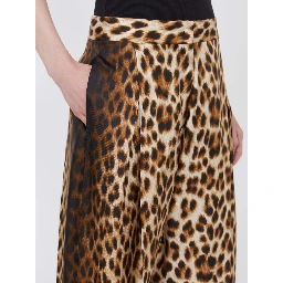 SportMax  RTW... Brown
