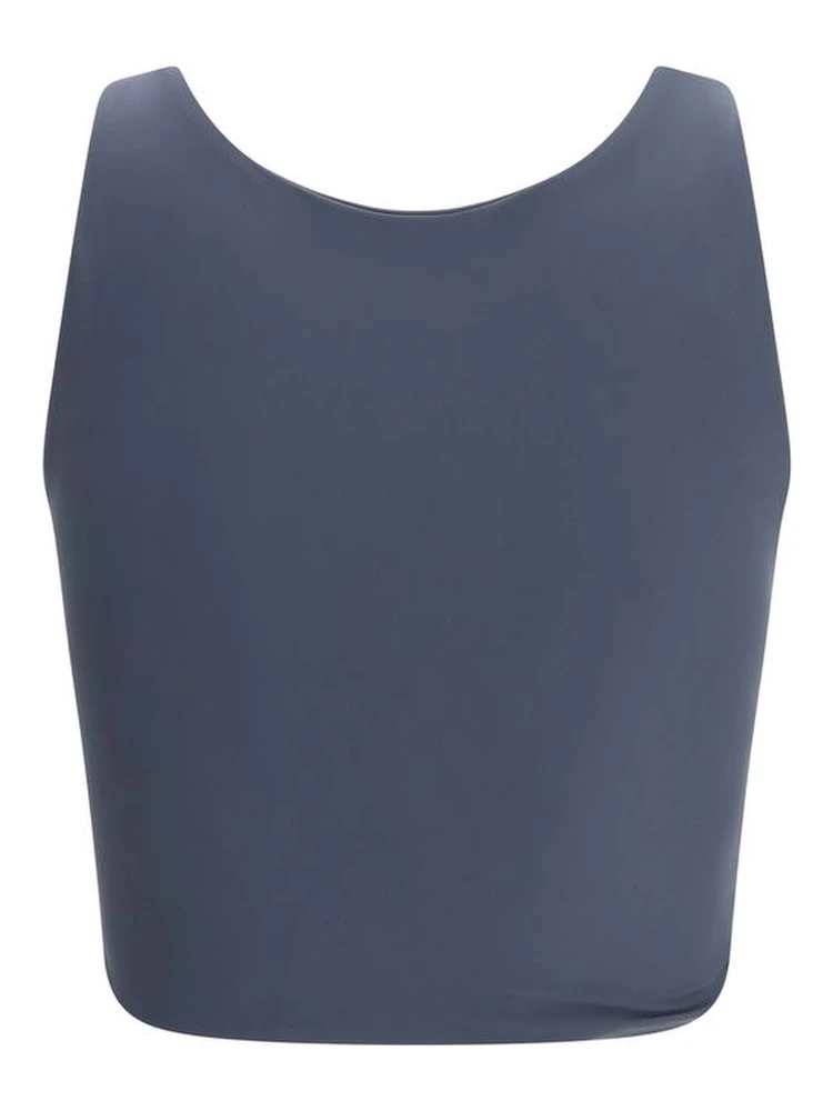 Gray Polyamide Swimwear alternative