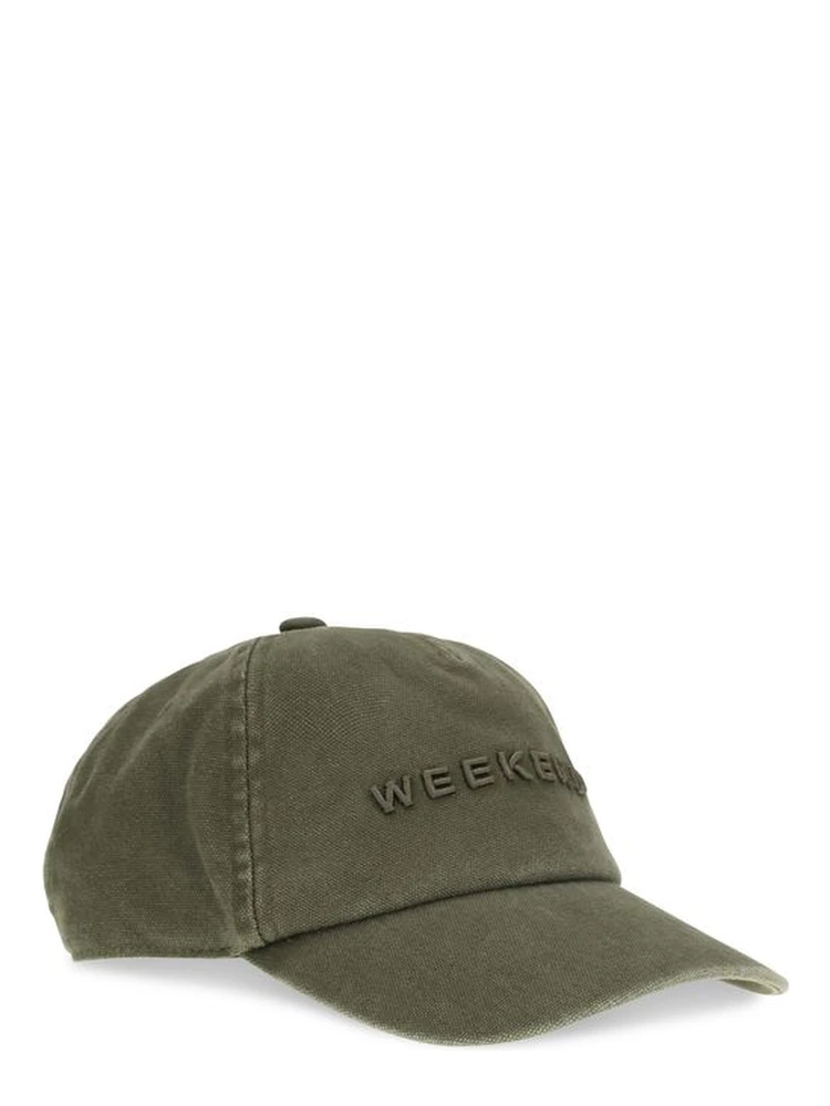 Bicolor Cotton Cap (Baseball Hat) alternative