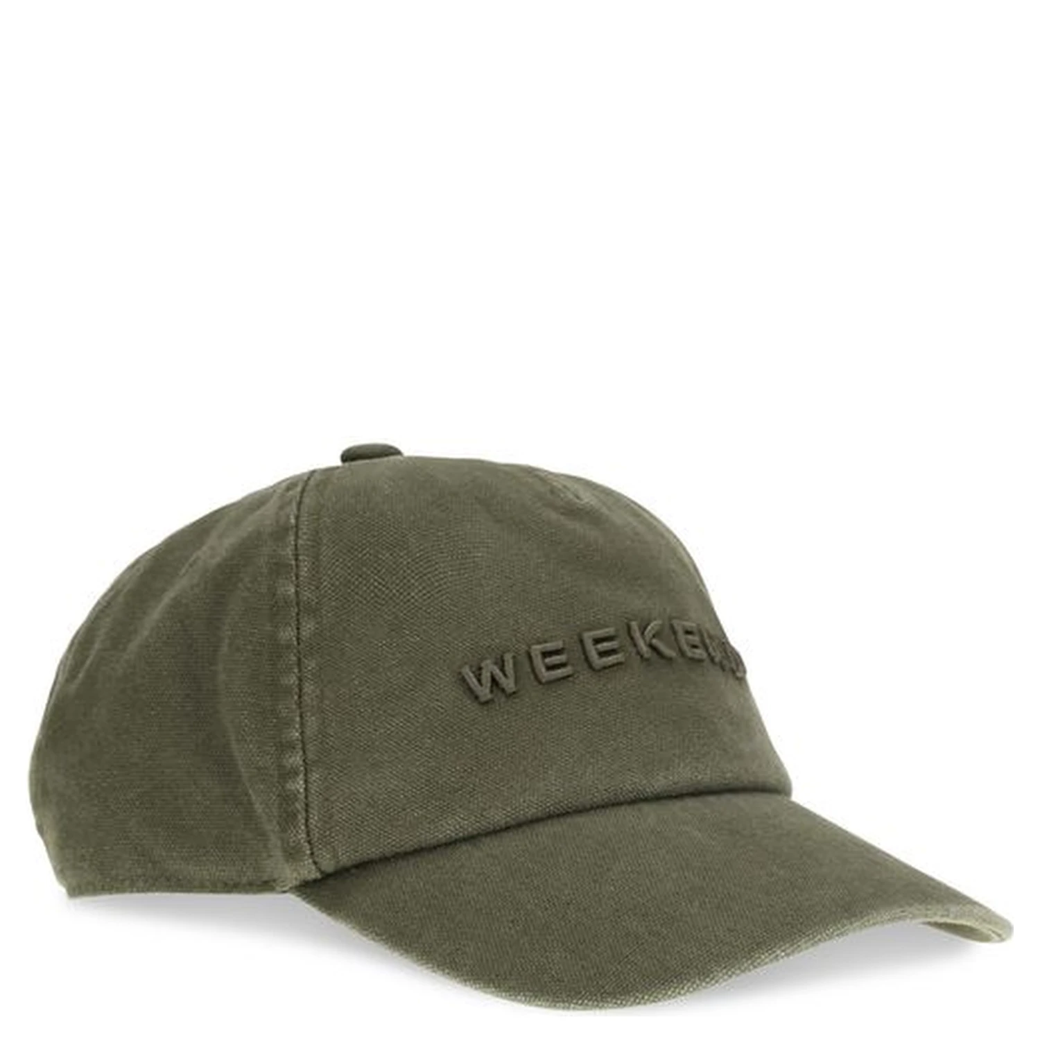 Bicolor Cotton Cap (Baseball Hat)