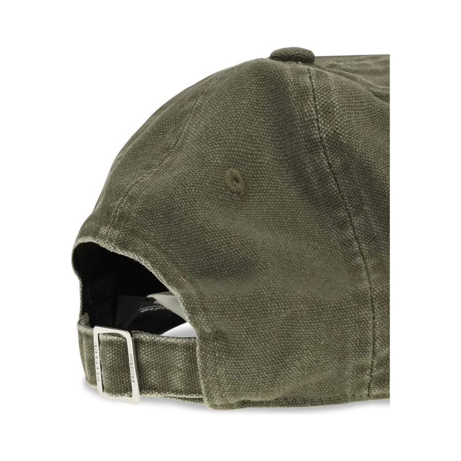 Bicolor Cotton Cap (Baseball Hat)