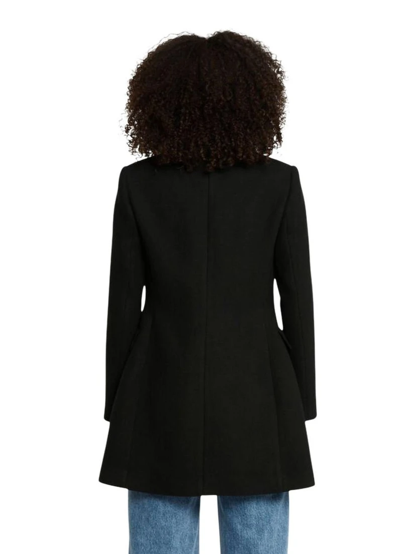 طلاء بوليستر أسود