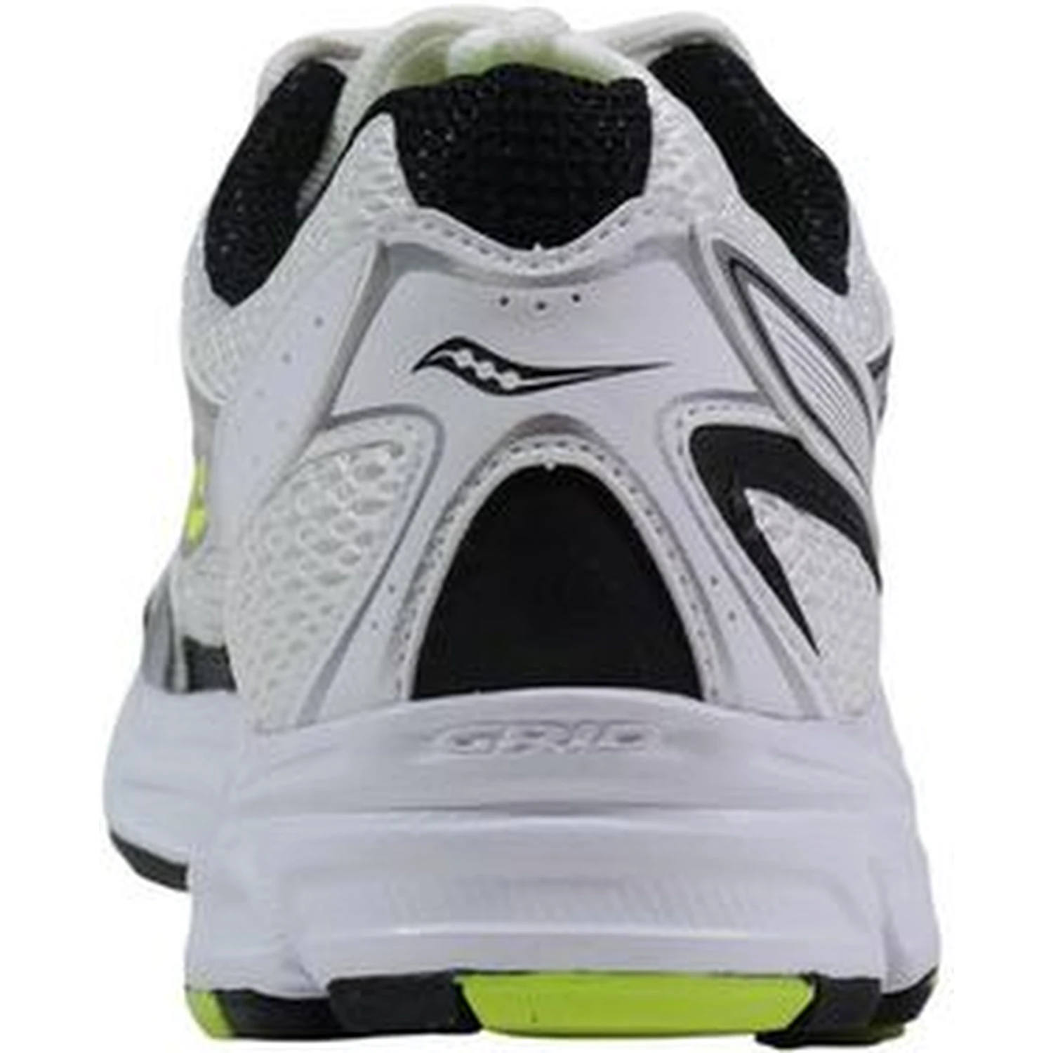 Bicolor Textile Athletic Sneakers