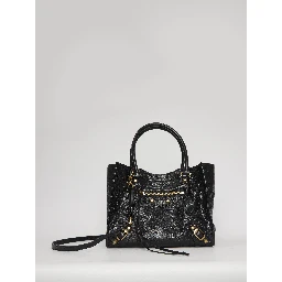 Le City Tote bag mini