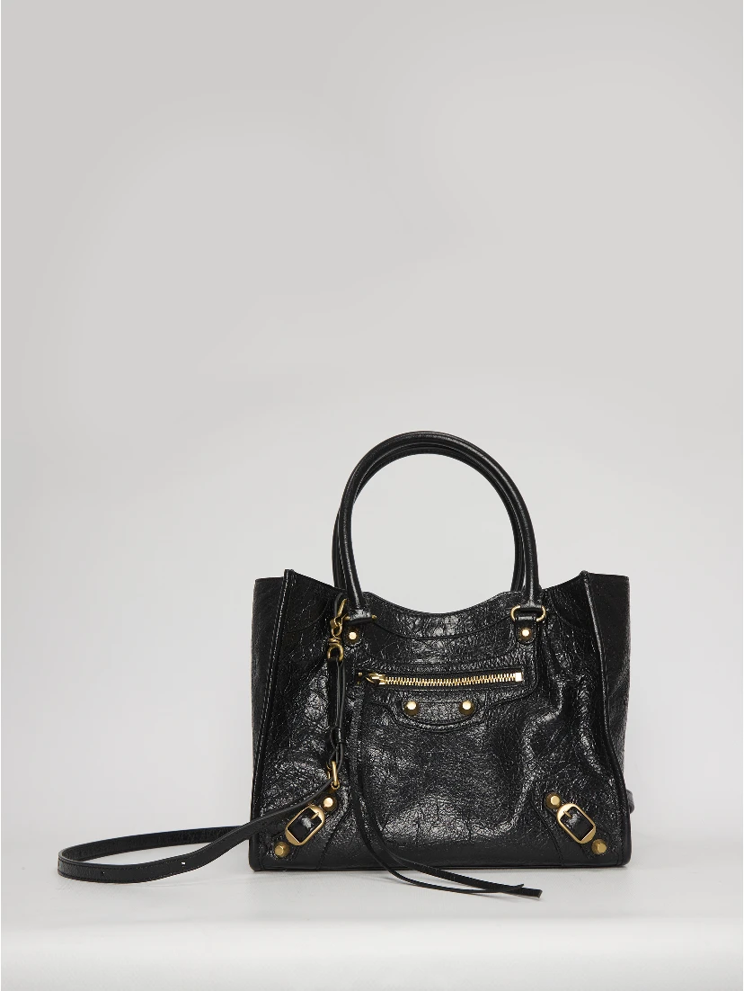 Le City Tote bag mini