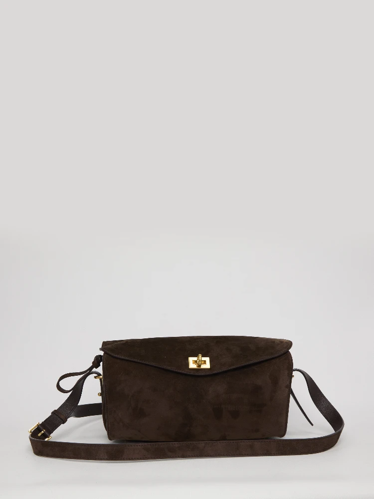 Le 7 medium shoulder bag