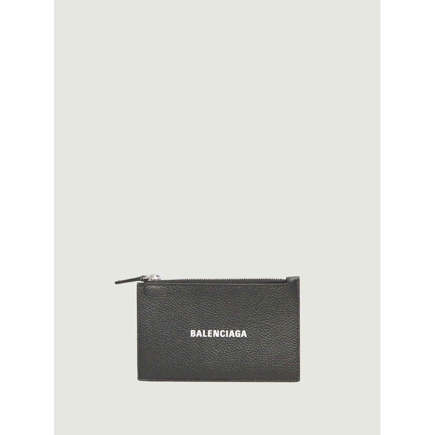 Cash long coin purse and card holder