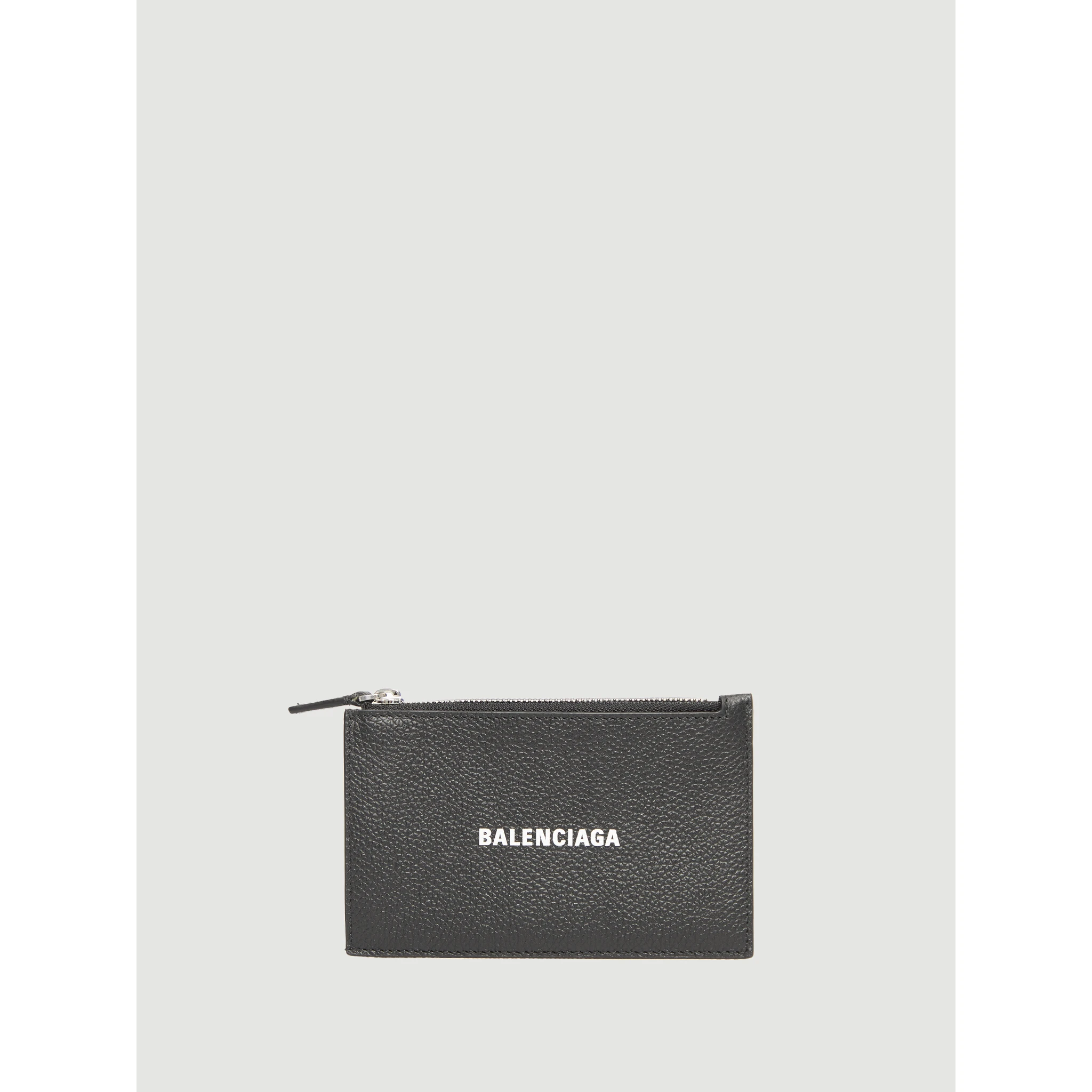 Cash long coin purse and card holder