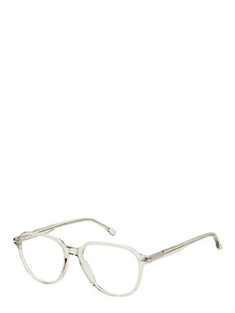 Beige Acetate Glasses (Frames)
