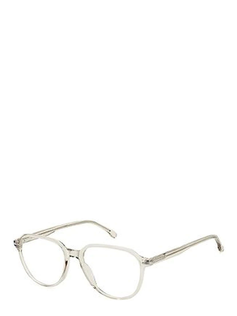Beige Acetate Glasses (Frames)