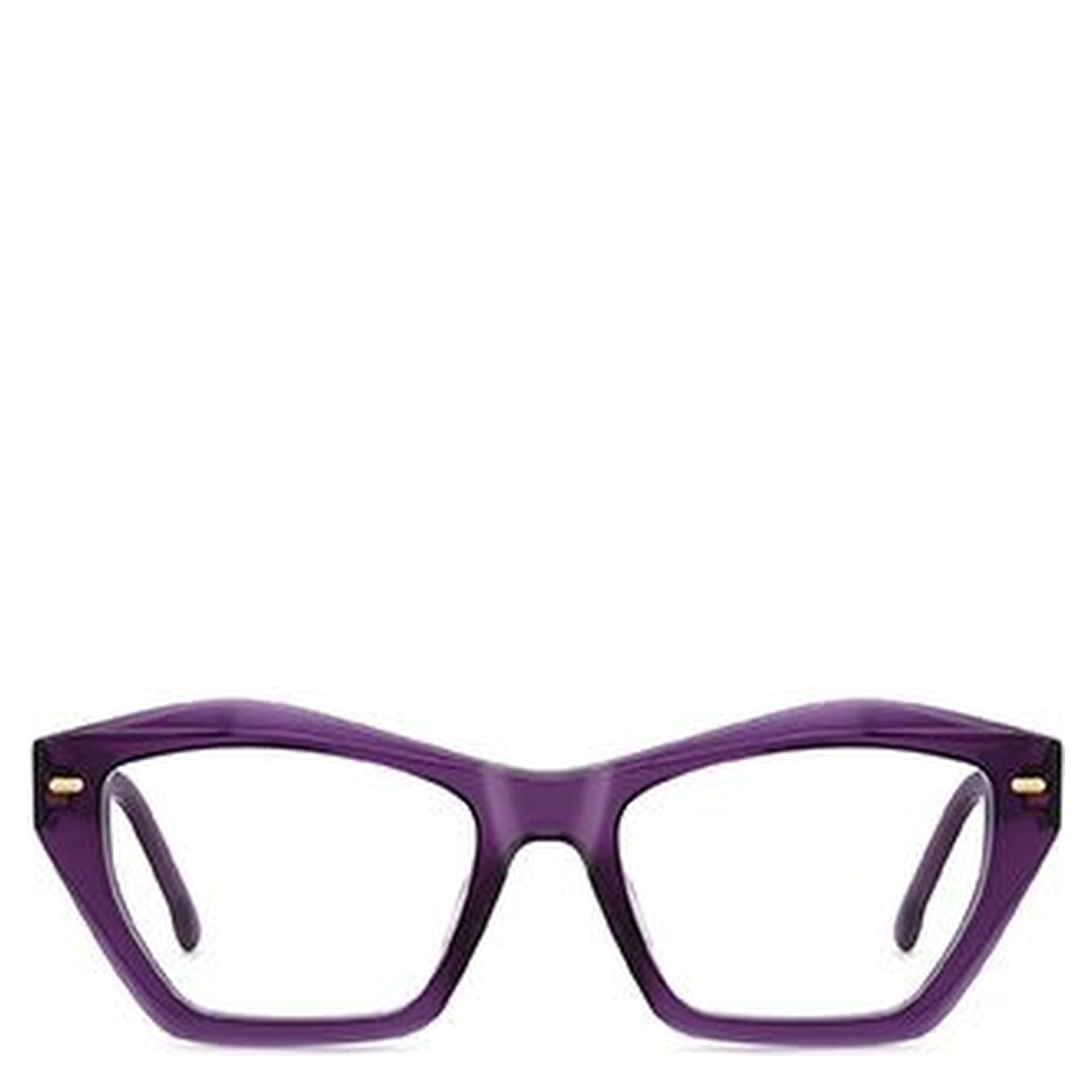 Multicolor Acetate Glasses (Frames)