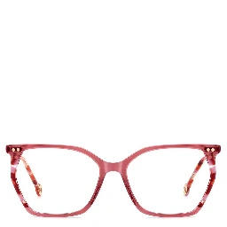 Pink Acetate Glasses (Frames)