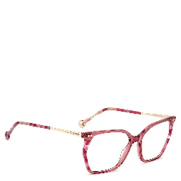 Pink Acetate Glasses (Frames)