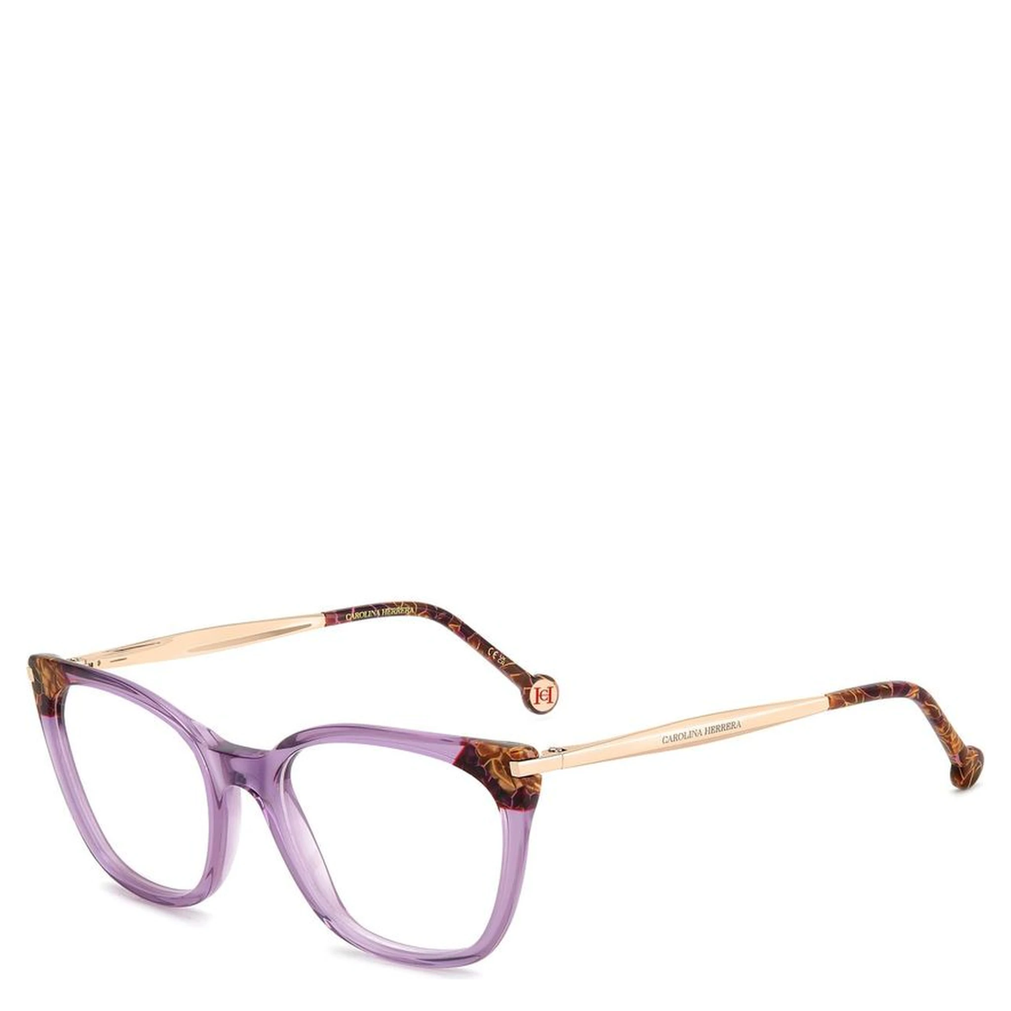 نظارات (إطارات) من الأسيتات متعددة الألوان