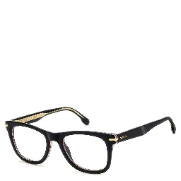 Black Acetate Glasses (Frames)