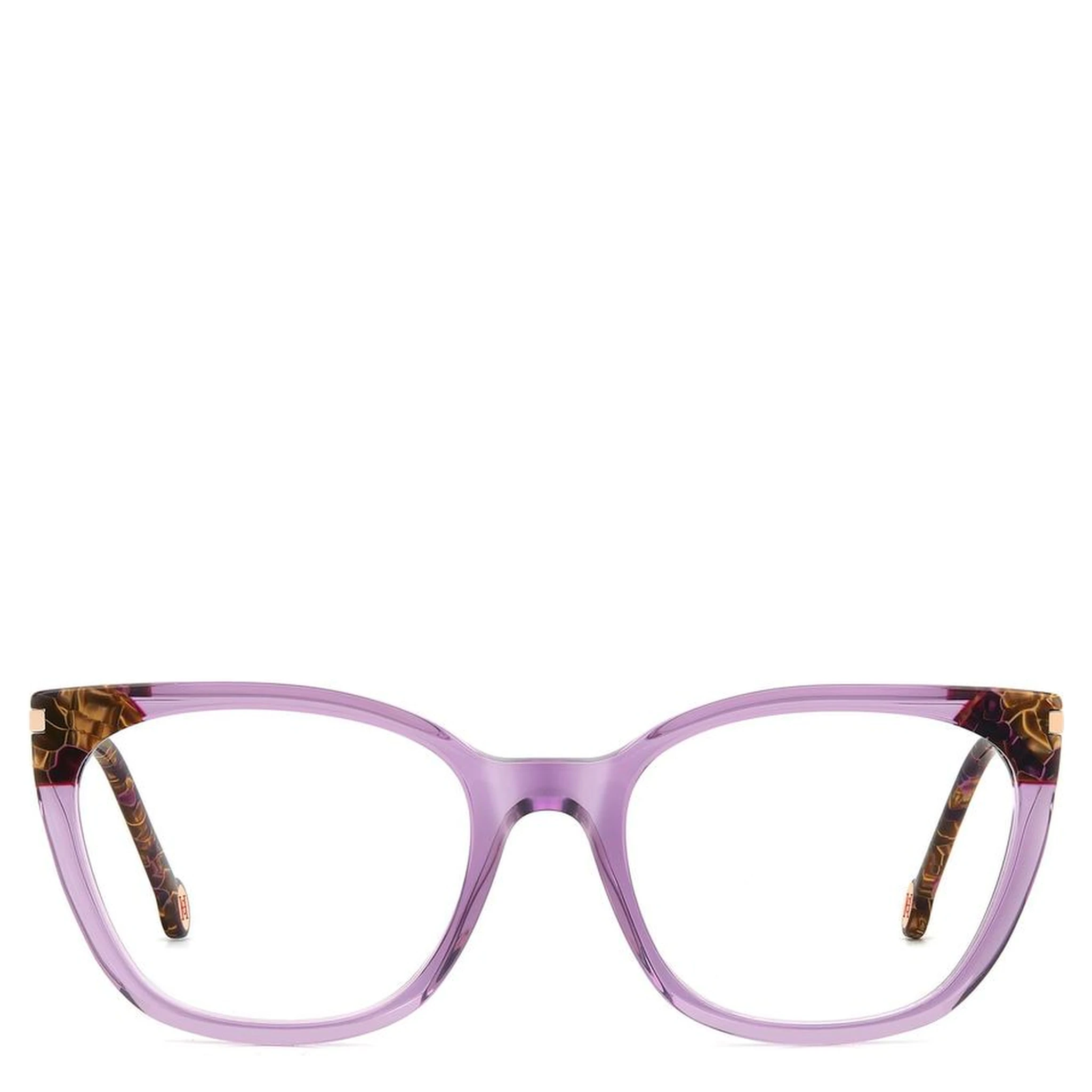 نظارات (إطارات) من الأسيتات متعددة الألوان