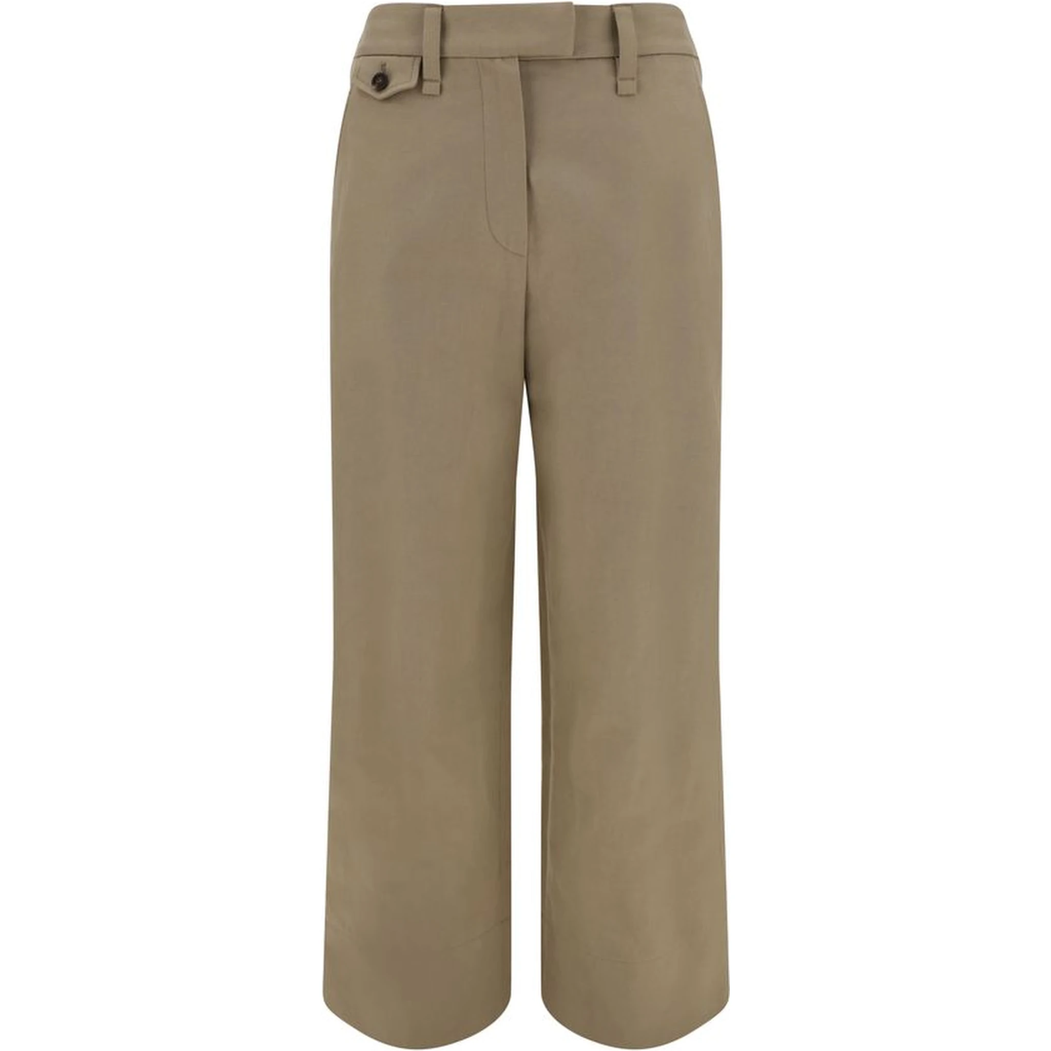 بنطال قطني بيج كاجوال