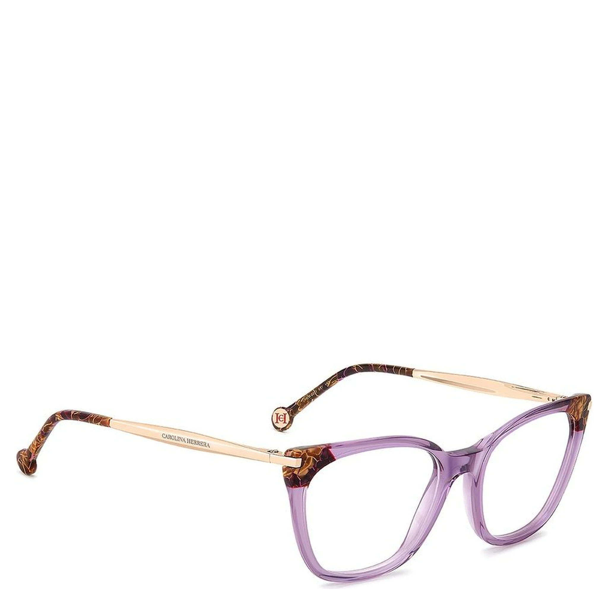 نظارات (إطارات) من الأسيتات متعددة الألوان