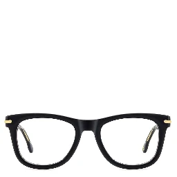 Black Acetate Glasses (Frames)