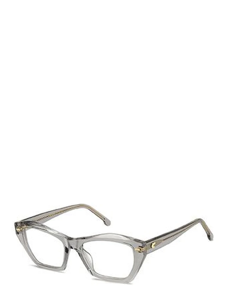 Transparent Acetate Glasses (Frames)