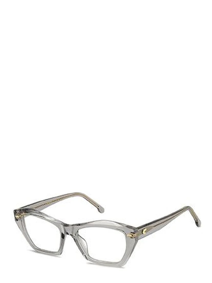 Transparent Acetate Glasses (Frames)