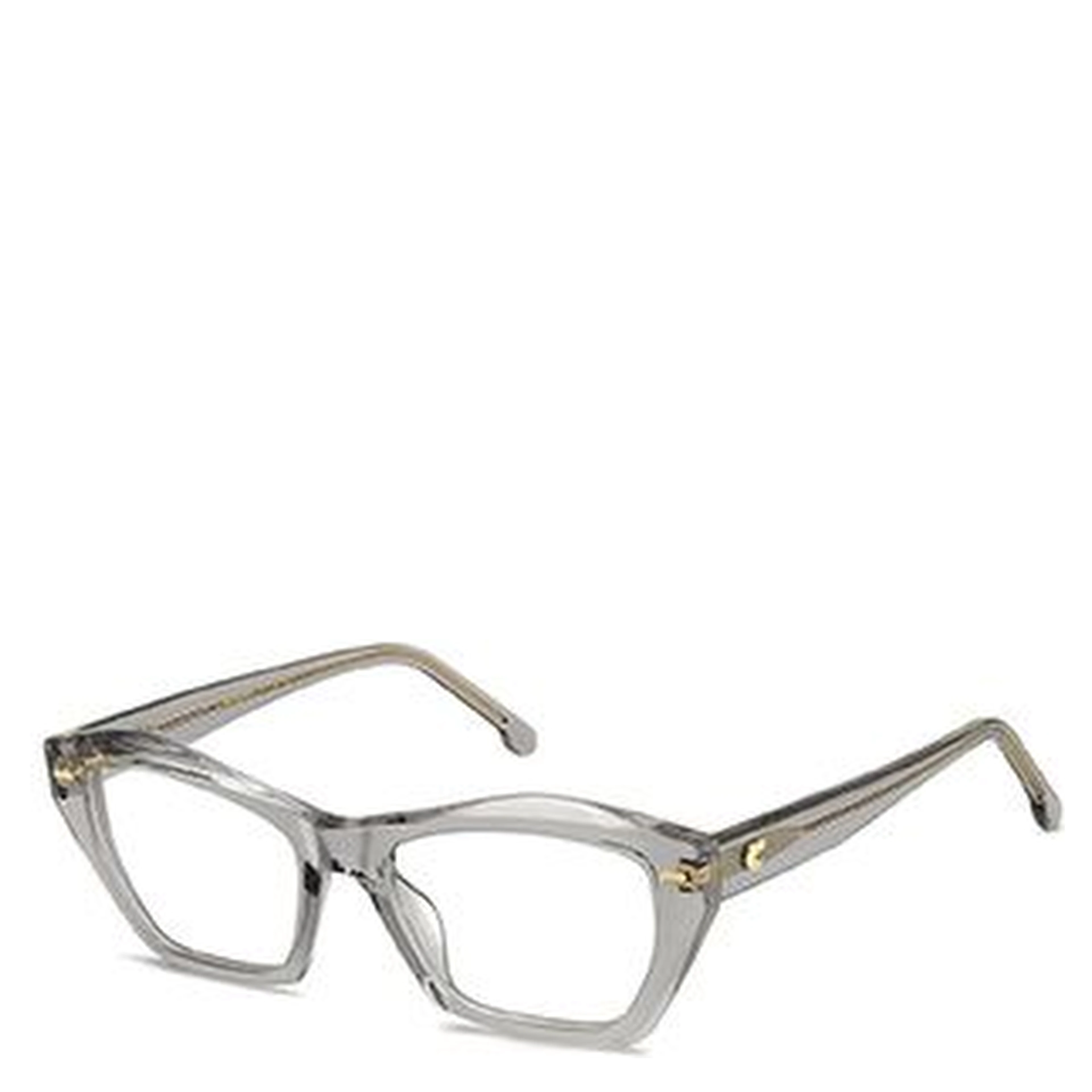 Transparent Acetate Glasses (Frames)