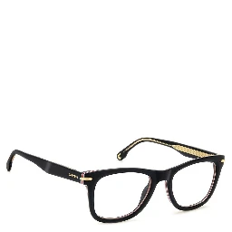 Black Acetate Glasses (Frames)