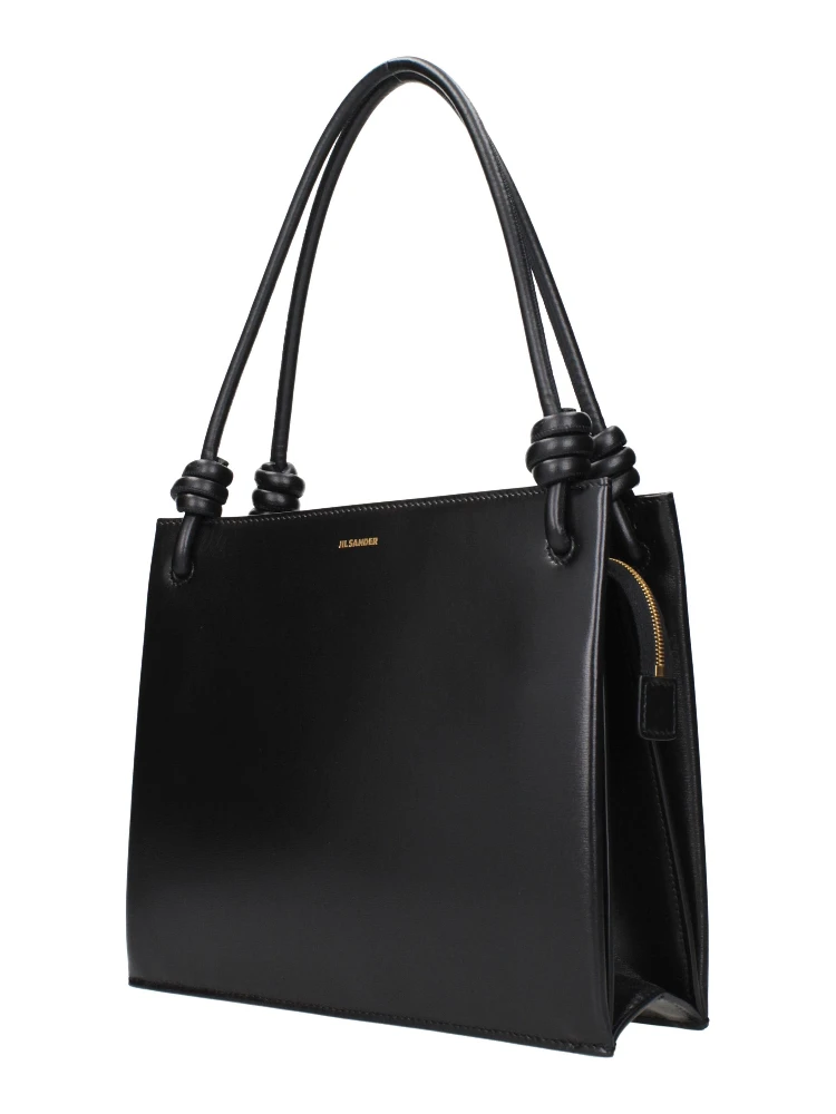 Black Leather Handbag alternative