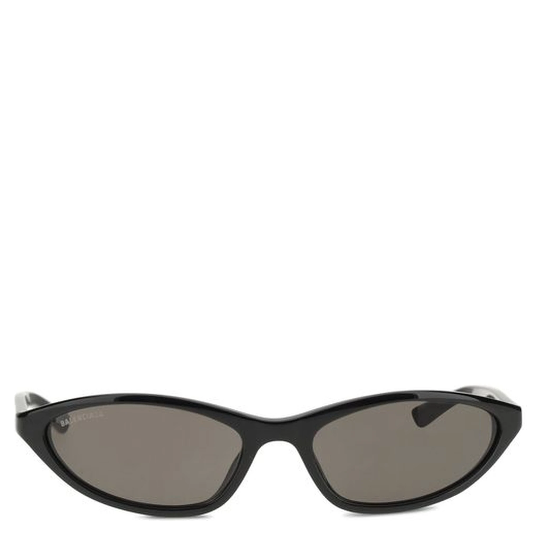Black Acetate Sunglasses