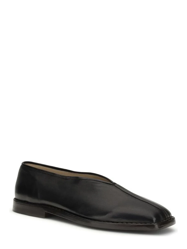 Black Lamb Ovis Aries Aries Ballet Flats alternative