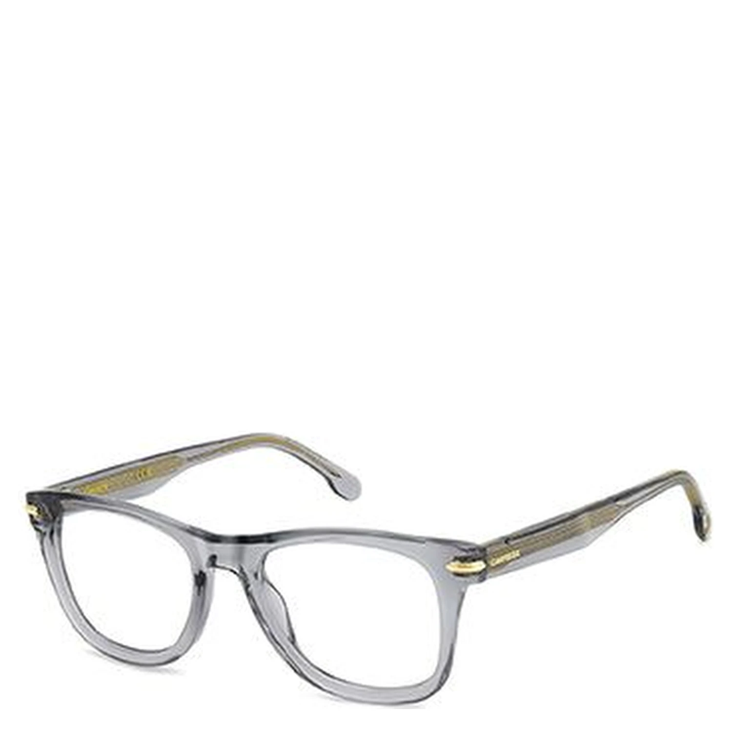 Gray Acetate Glasses (Frames)