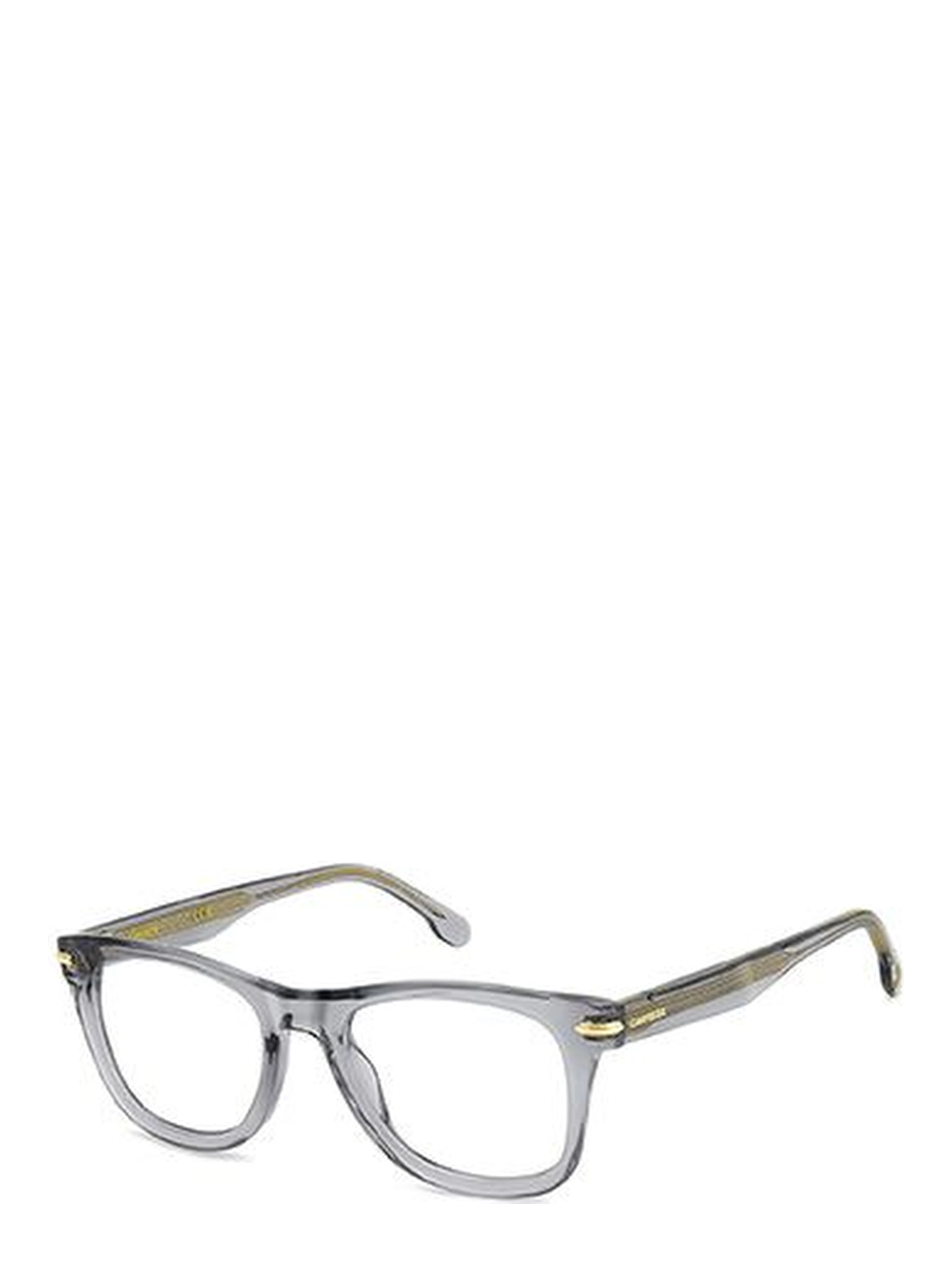 Gray Acetate Glasses (Frames)