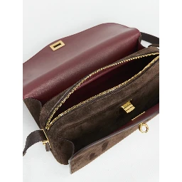 Le 7 medium shoulder bag