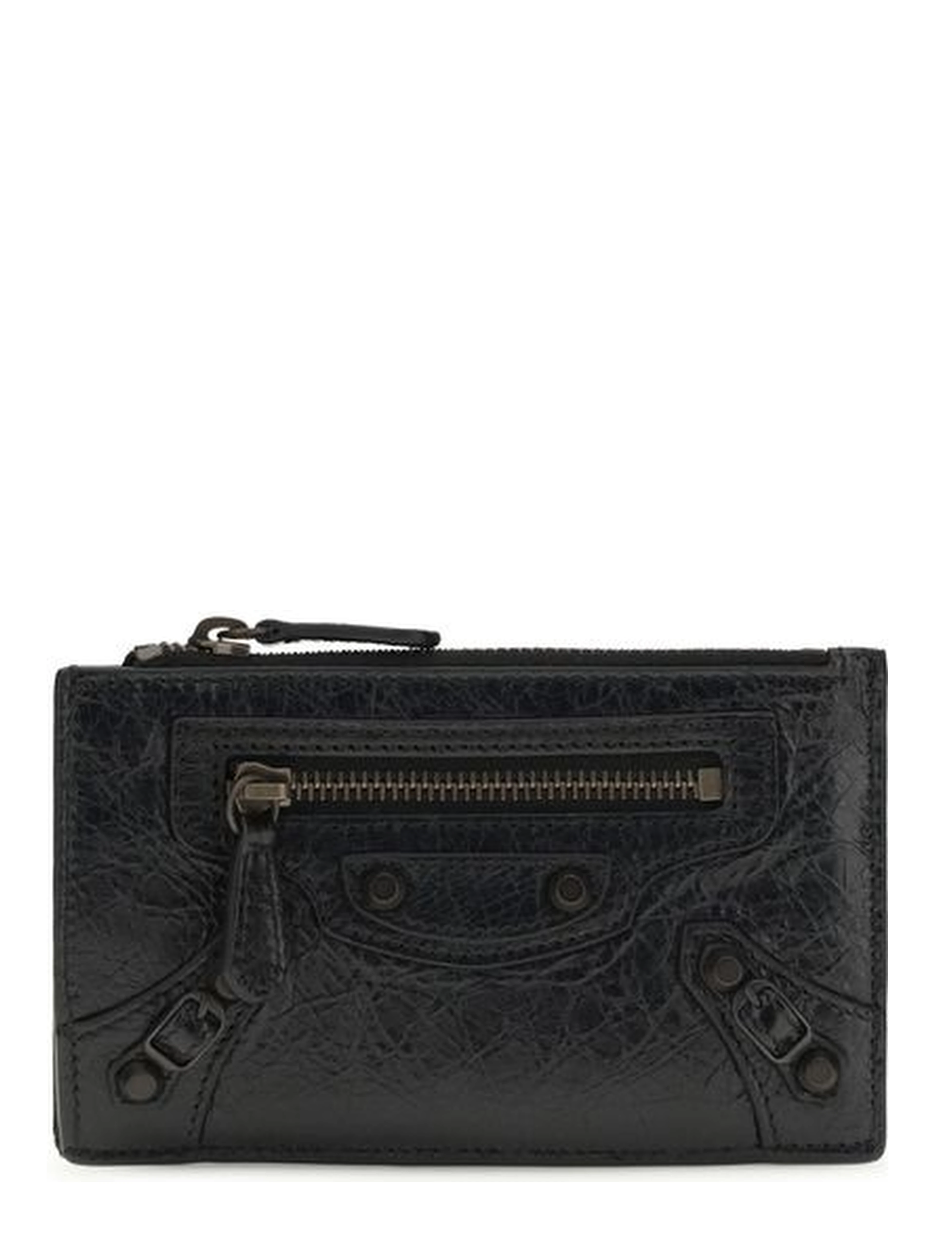 Black Lamb Ovis Aries Aries Wallet
